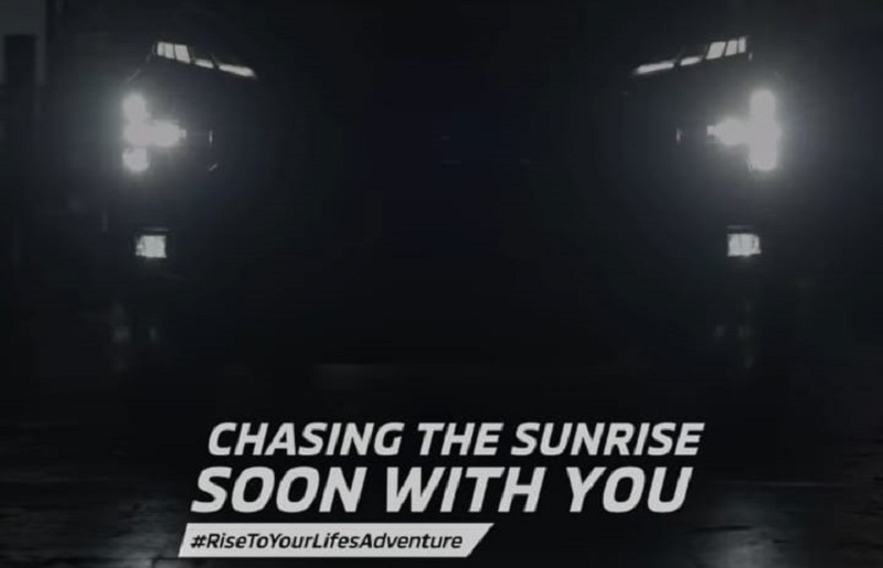 Mobil Yang Mirip Pajero. Bocoran Xpander Cross Facelift 2022, Semakin Mirip Pajero