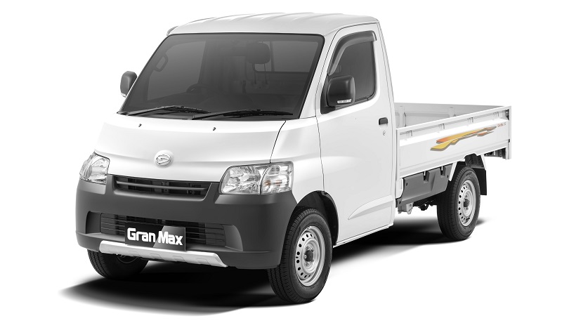 Kelemahan Grand Max Pick Up. 3 Kekurangan Daihatsu GranMax 2022 Dibanding Suzuki Carry