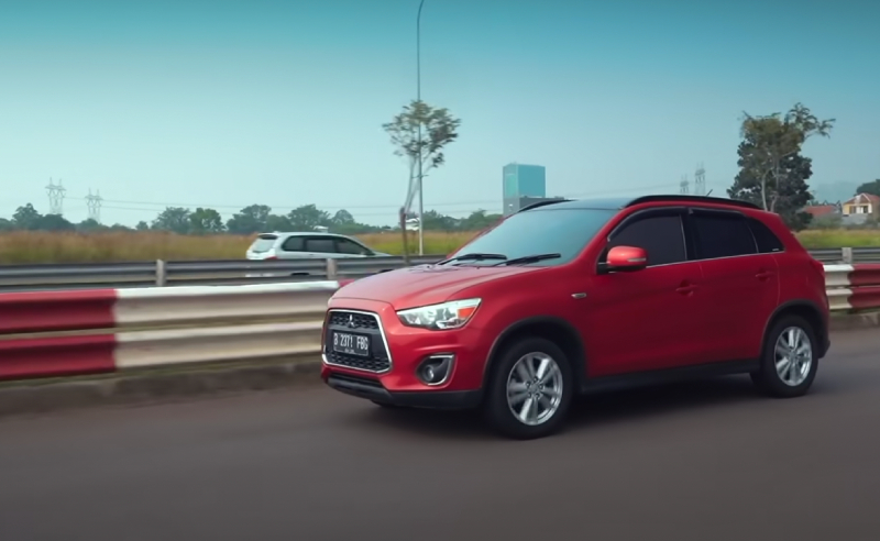 Kelebihan Dan Kekurangan Mitsubishi Outlander. Review Mitsubishi Outlander Sport Bekas, SUV Rp 200 Jutaan