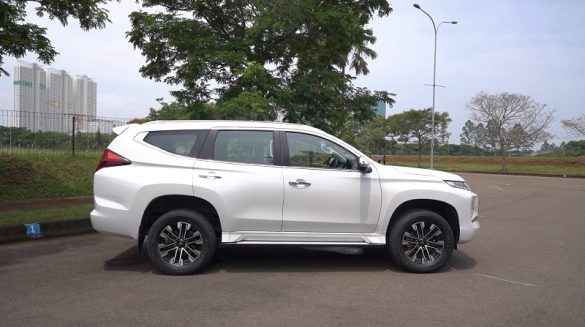 Top Speed Pajero Sport. Spesifikasi Mitsubishi Pajero Sport, Review, Dan Harga 2022