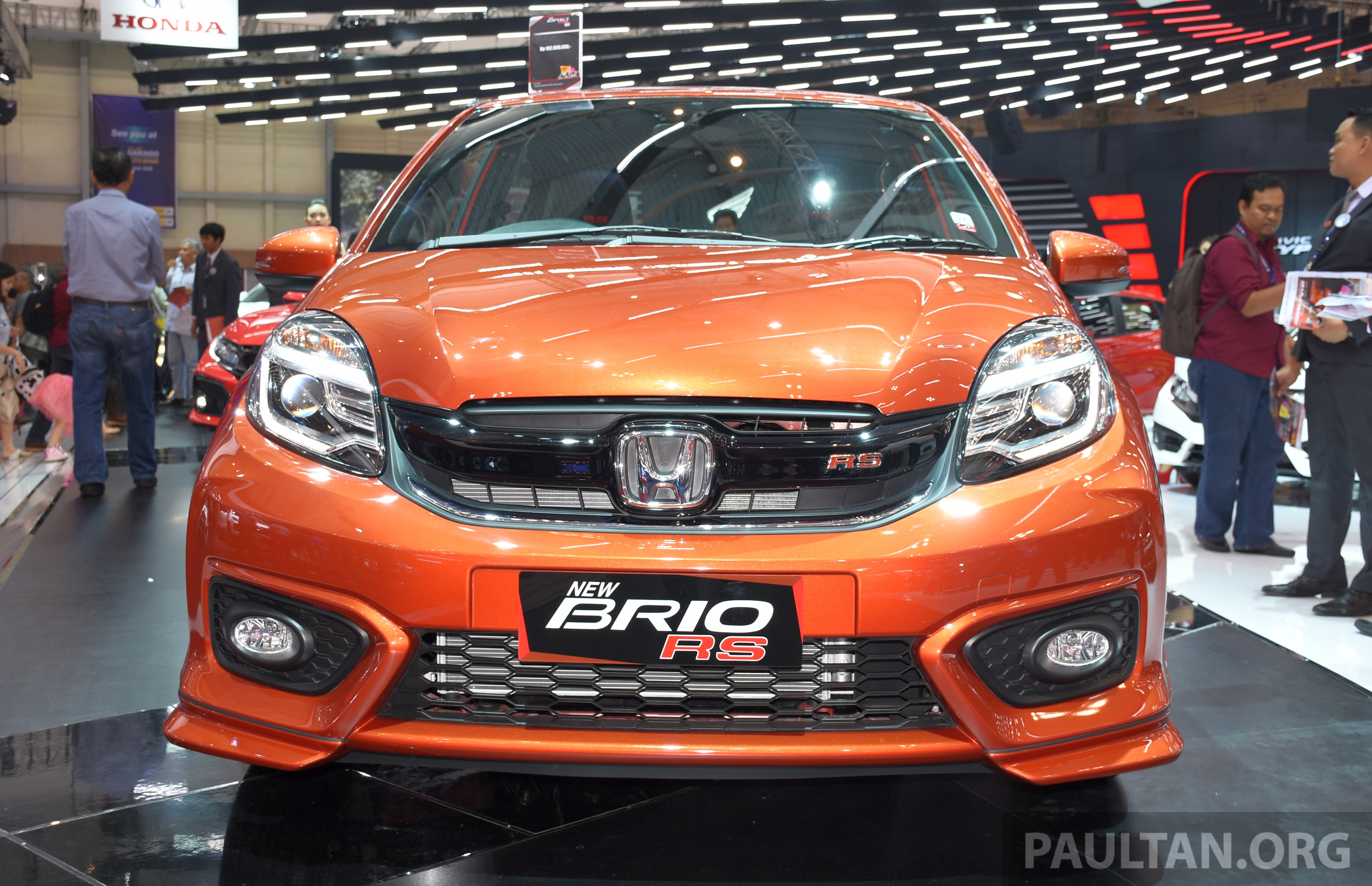 Harga Honda Brio Rs Special Edition. Brio Special Edition 2018 Store, 56% OFF