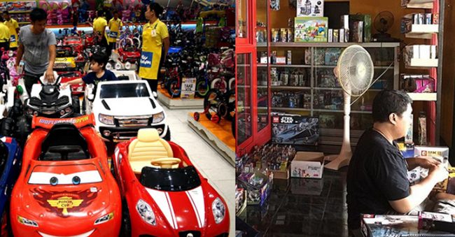 Harga Mobil Remote Control Yang Bisa Dinaiki Anak. 10 Toko Mainan di Yogyakarta Termurah dan Lengkap untuk Parents