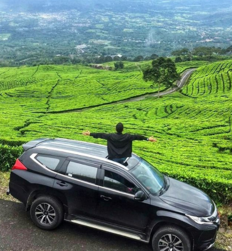 Apakah Pajero Termasuk Mobil Mewah. Kenapa Banyak Orang Sukses Pilih Mitsubishi Pajero Sport