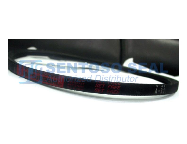 Tabel Ukuran V Belt. MITSUBOSHI BELT – UD. Sentoso Seal