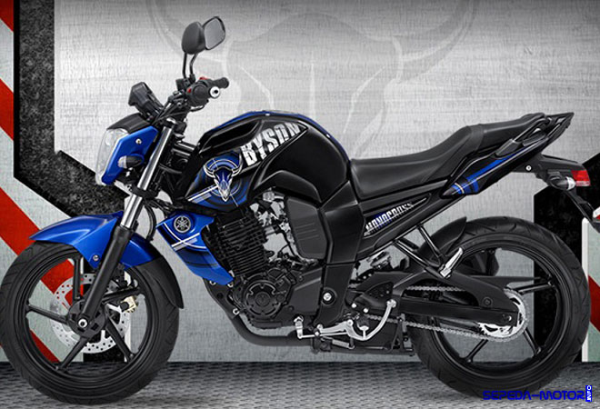 Kelebihan Dan Kekurangan Byson. Kekurangan Yamaha Byson, Versi Lawas dan FI