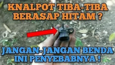 Cara Mengatasi Rpm Naik Turun Pada Avanza. Tak Perlu Takut, Cukup Atasi Mobil Berasap Dan RPM Naik Turun