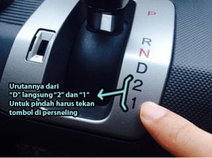 Cara Mengemudi Honda Crv Matic. 10 Cara Mengemudi Mobil Matic Dengan Benar dan Cepat Lancar