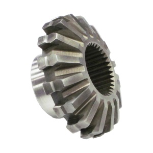 Gambar Drive Pinion Gear. 28 Komponen Gardan Mobil dan Fungsinya