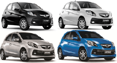 Keluhan Honda Brio Satya. 11 Kelebihan dan Kekurangan Mobil Honda Brio yang Wajib