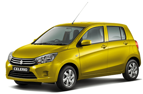 Suzuki Celerio M/t. Celerio-MT