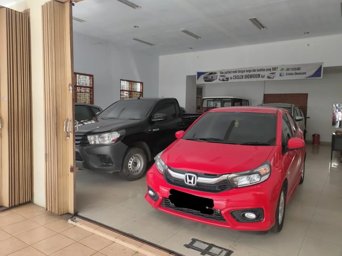 Jual Beli Mobil Bekas Manado. Penjualan Mobil Bekas Menurun, Showroom Berharap Bantuan