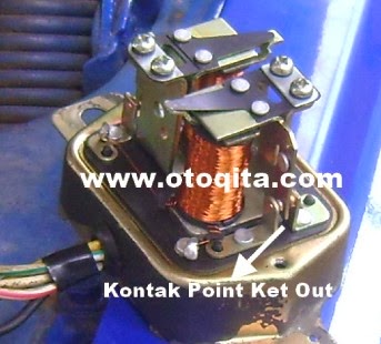 Letak Relay Alternator Pada Isuzu Panther. Cara Perbaiki Dinamo Ampere Kelebihan Tegangan Pengisian Aki