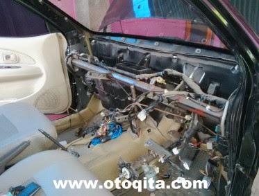 Penyebab Ac Mobil Xenia Tidak Dingin. Ac Mobil Xenia Tidak Dingin Hanya Keluar Angin – Situs Oto