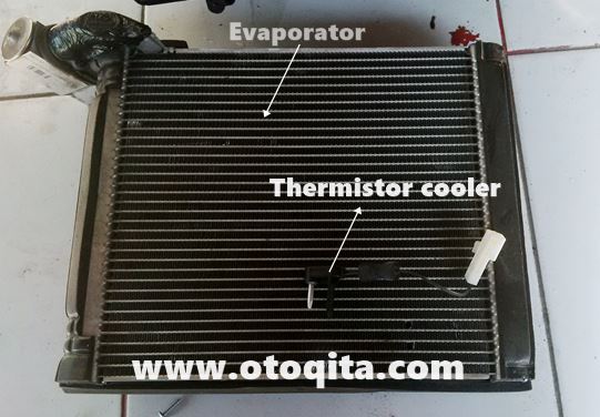 Letak Thermostat Xenia 1000 Cc. Fungsi, Letak dan Cara Kerja Thermistor Ac Mobil – Situs Oto