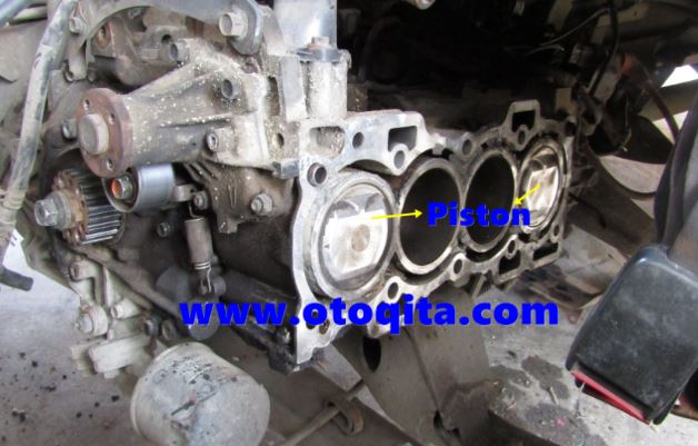 Resiko Timing Belt Xenia Putus. Mengetahui Resiko atau Dampak Timing Belt Putus – Situs Oto