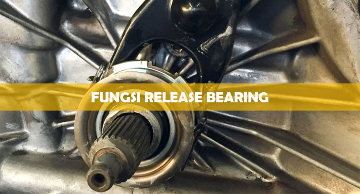 Fungsi Dari Release Bearing. √ Fungsi Release Bearing dari Bagian & Prinsip Kerja