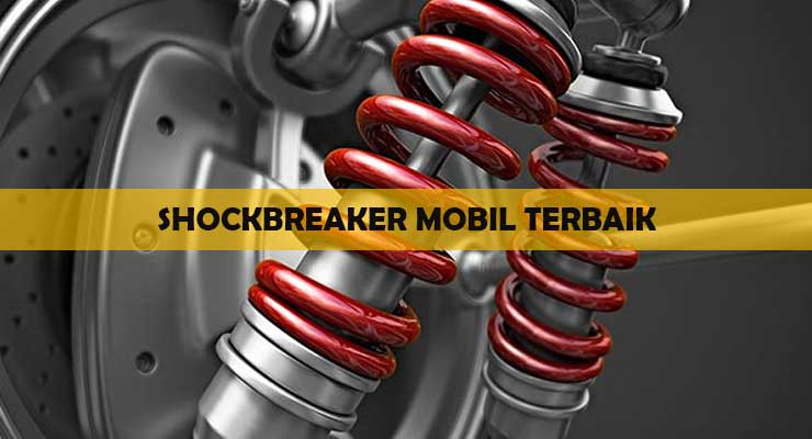 Shockbreaker Mobil Xenia Paling Empuk. √ 4 Shockbreaker Mobil Terbaik 2022 : Paling Empuk & Nyaman