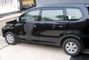 Apakah Avanza 2006 Sudah Vvti. Toyota Avanza G 2006