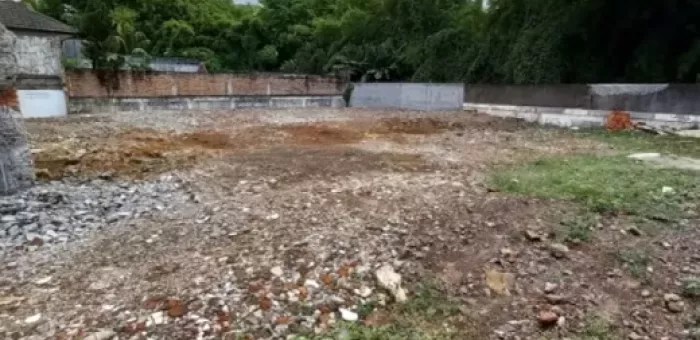 Sewa Lahan Kosong Terdekat. Tanah Disewakan di Jakarta Selatan