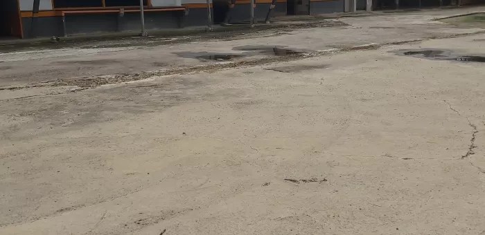 Sewa Lahan Kosong Terdekat. Tanah Disewakan di Jakarta Timur