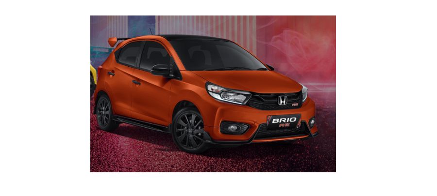 Harga Mobil Brio Matic Baru. Honda Brio 2022