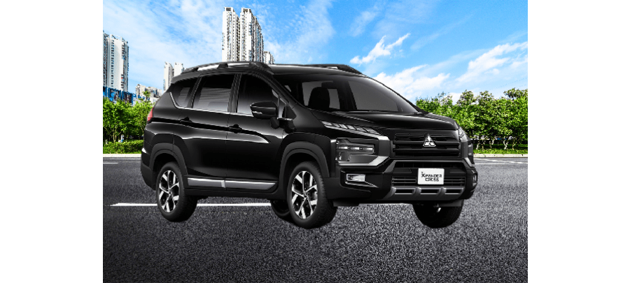 Xpander Vs Xpander Cross. Mitsubishi Eclipse Cross vs Mitsubishi Xpander Cross