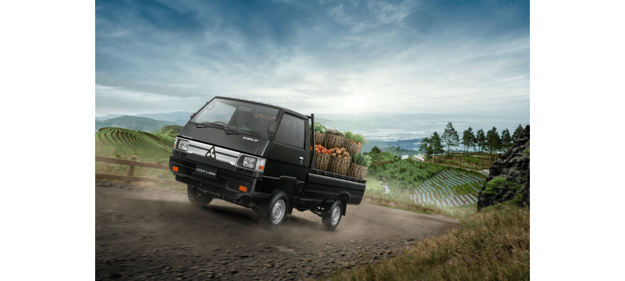 Spesifikasi Isuzu Traga Vs L300. Isuzu Traga vs Mitsubishi L300