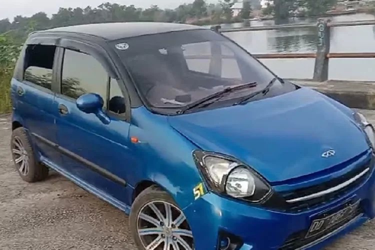 Chery Qq Kelebihan Dan Kekurangan. Chery QQ Harga Bekasnya Setara Harga Skutik Maxi, Tapi