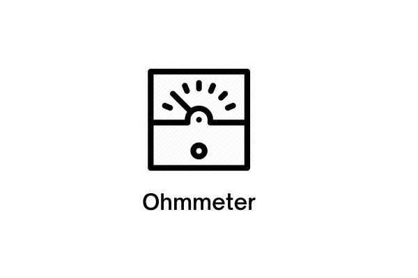 Bagian Bagian Ohm Meter. Pengertian Ohmmeter: Fungsi, Jenis, Bagian, Cara Menggunakan