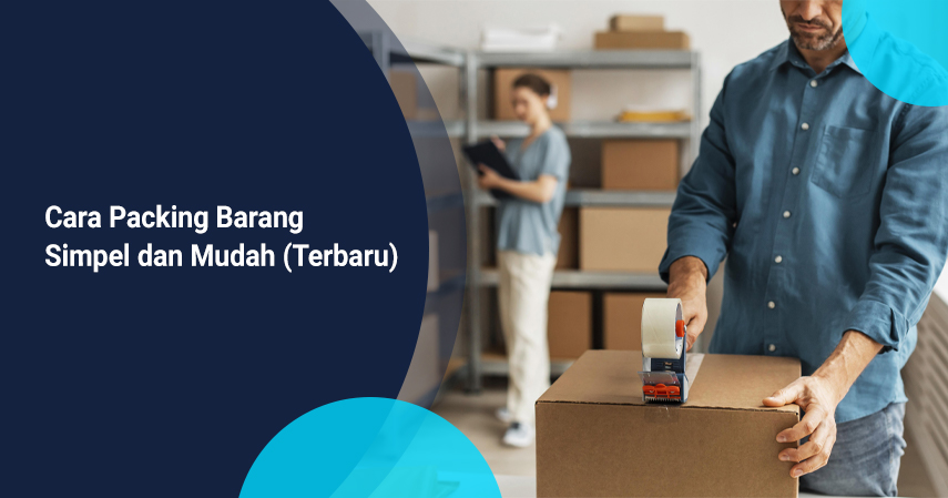 Cara Membuat Mobil Pick Up Dari Kardus. Cara Packing Barang yang Simpel dan Mudah (Cara Lengkap)