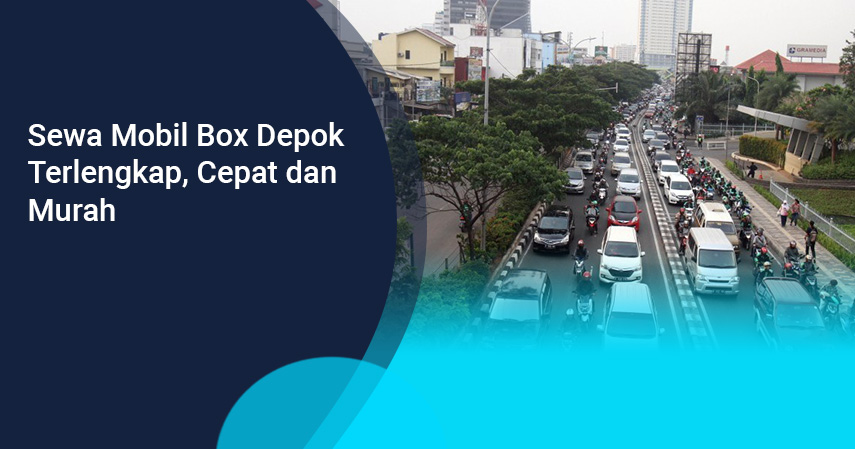 Ukuran Mobil Box L300. Sewa Mobil Box Depok Terlengkap, Cepat dan Murah