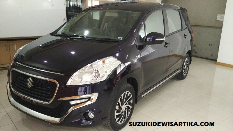 Kelebihan Dan Kekurangan Suzuki Ertiga Dreza. Review: Kelebihan Dan Kekurangan Ertiga Dreza