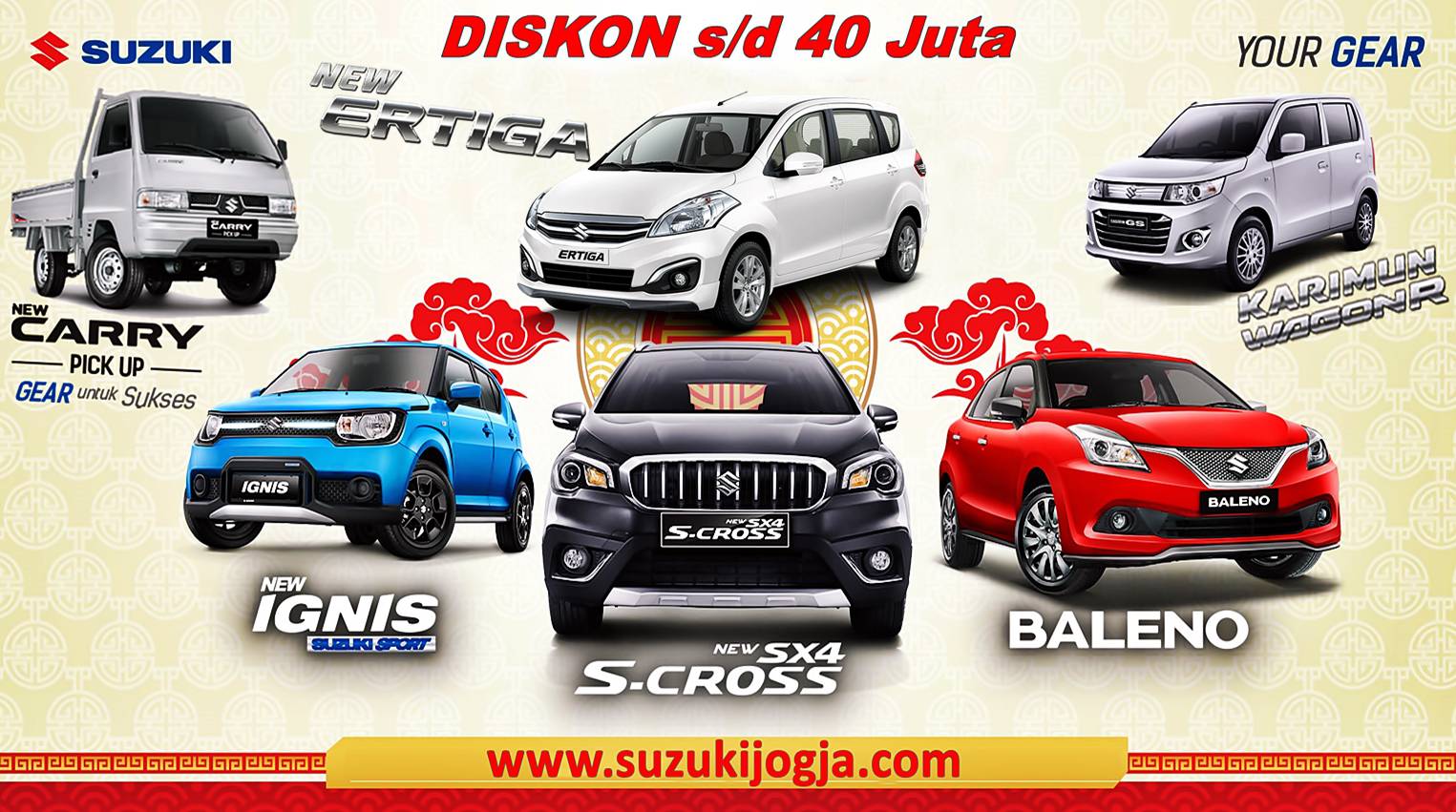 Harga All New Ertiga 2018 Solo. TABEL ANGSURAN & HARGA ALL NEW ERTIGA JOGJA 2018