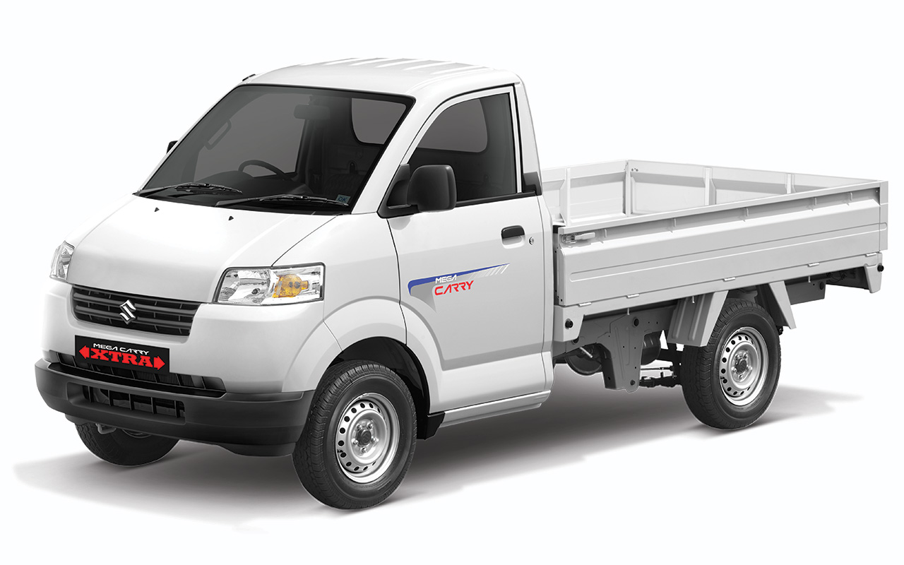 Apv Mega Carry Extra. APV MEGA CARRY PICK UP