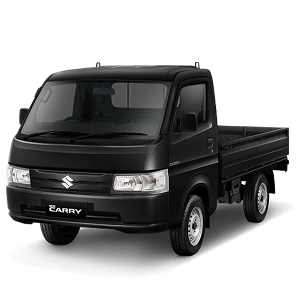 Suzuki Carry Pick Up. New Carry Pickup