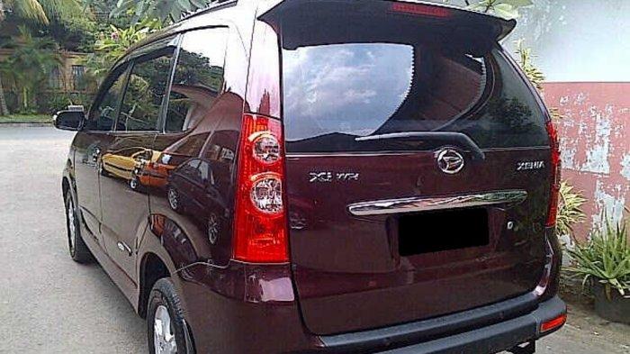 Harga Mobil Xenia Bekas 2010. Cek Harga Mobil Seken Daihatsu Xenia 2010 Kini Mulai Rp 70