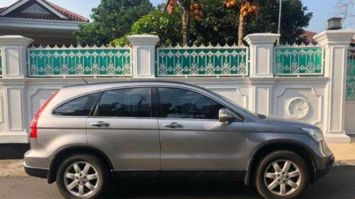 Harga Crv Bekas Jogja. Cek Harga Mobil Seken Honda CR-V 2007, Mobil Bekas Murah