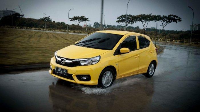 Mobil Brio Bekas Jogja. Harga Mobil Bekas Honda Brio Satya Awal Tahun 2022, Murah