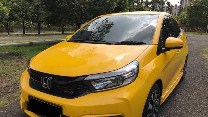 Harga Honda Brio Bekas Jogja. Rekomendasi Harga Mobil Bekas Honda Brio Tahun 2019, Mulai