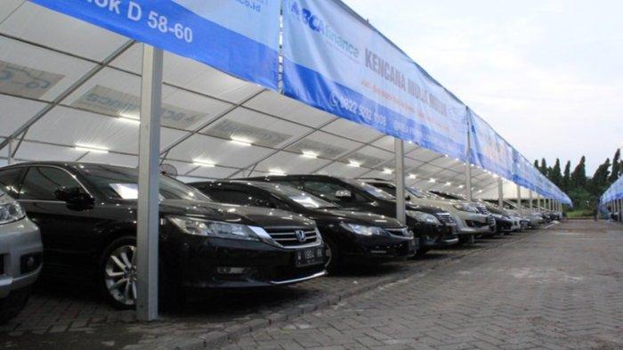 Harga Mobil Bekas Dibawah 50 Juta Jogja. Murah! Ini Daftar Harga Mobil Bekas di Bawah Rp50 Juta di Jogja