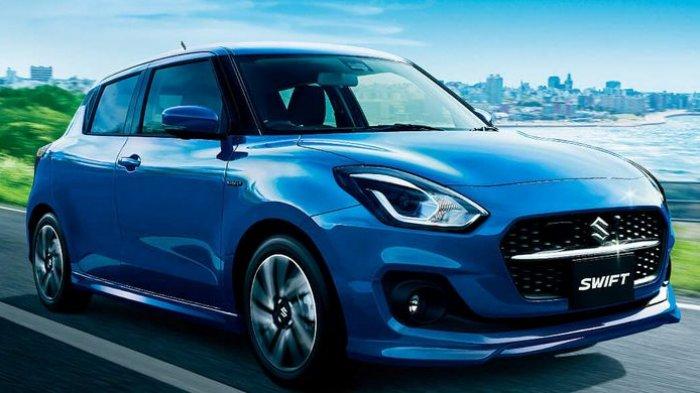 Harga Mobil Suzuki Swift Second. Murah! Ini Harga Mobil Bekas Suzuki Swift Desember 2021 Mulai