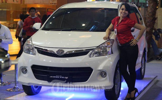 Harga Mobil Avanza Di Medan. Cek Harga Mobil Bekas Toyota Avanza Veloz di Sini Mulai Rp 100