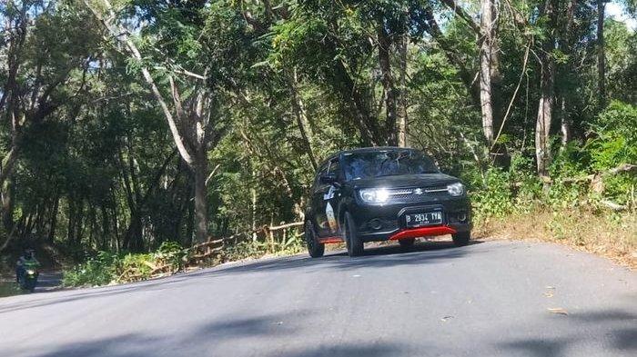 Mobil Hilang Tenaga Saat Tanjakan. Cara Mengatasi Mobil Hilang Tenaga di Tanjakan, Tak Perlu