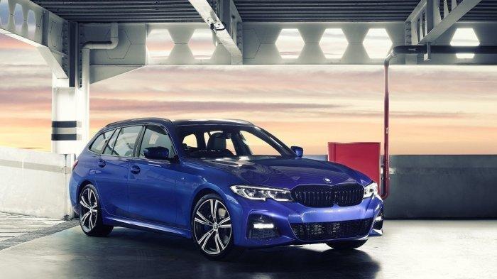 Harga Bmw 320i Touring M Sport 2020. Harga Mobil BMW 320i Touring M Sport Terbaru April 2020, Mulai