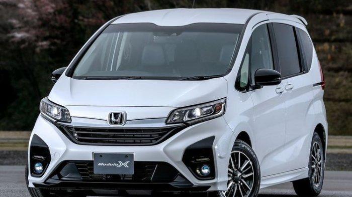 Harga Mobil Freed Baru. Harga Mobil Honda Freed Bergaya Sporty Terbaru Juni 2020, Dijual