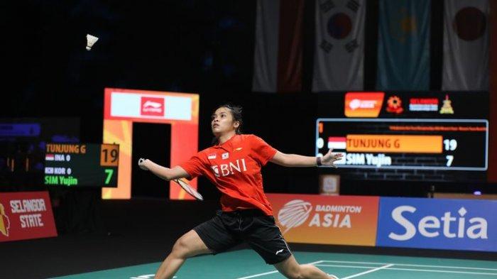 Innova Bekas Jawa Timur. Jadwal Babak 8 Besar Malaysia Master 2022, Sajikan Perang