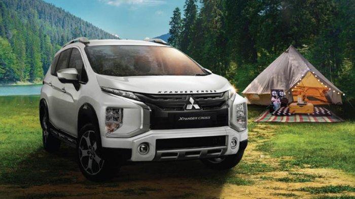 Harga Xpander Cross 2020 Pekanbaru. Aman dan Mudah, Beli Xpander Cross di Pekanbaru Via Online