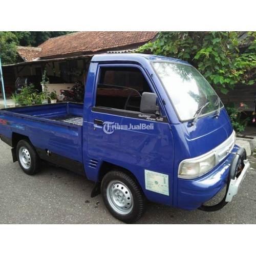 Harga Carry Pick Up 2005. Mobil Bekas Pick Up Suzuki Futura Tahun 2005 Second Harga