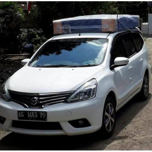 Harga Mobil Bekas Nissan Grand Livina Di Blitar. Mobil Bekas Nissan Grand Livina XV Tahun 2016 Second Harga