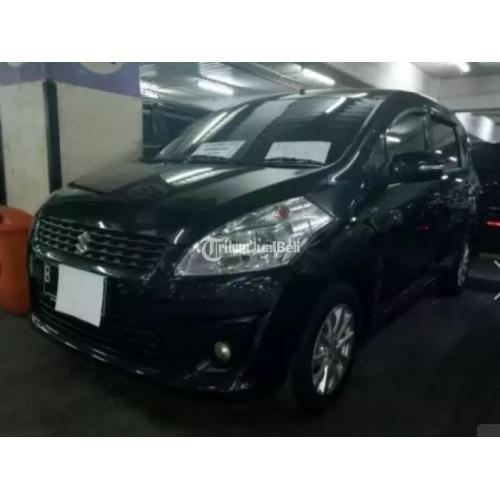 Harga Suzuki Ertiga Bekas Tahun 2010. Suzuki Ertiga GX Manual Tahun 2010 Bekas Second Harga Murah